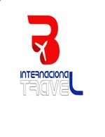 LOGO B.INTERNATIONALTRAVEL,COM